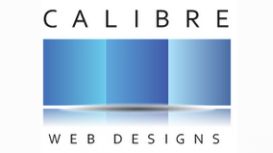 Calibre Web Design