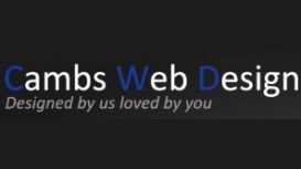 Cambs Web Design