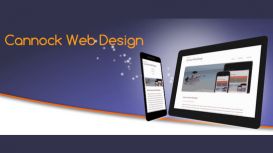 Cannock Web Design