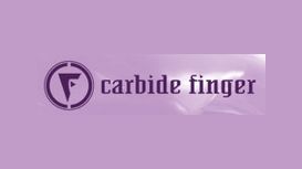 Carbide Finger