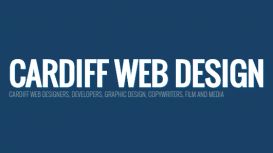 Cardiff Web Design