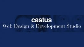 Castus Web Design