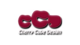 Cherry Cube Design