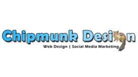 Chipmunk Design