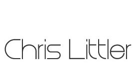 Chris Littler Webdesign