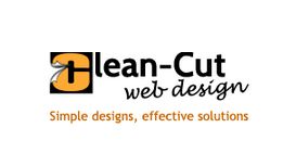 Clean-Cut Web Design