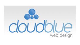 Cloudblue Web Design