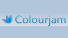 Colourjam Web & Print Design