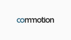 Commotion Creative