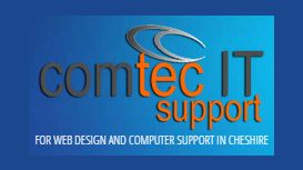 Comtec IT Support
