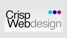 Crisp Webdesign