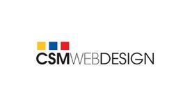 CSM Web Design CSM Web Design