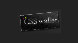 CSS Wallet