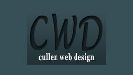 Cullen Web Design