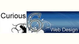 Curious6 Web Design