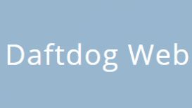 Daftdog Web Design