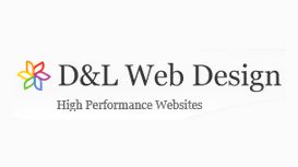 D&L Web Design