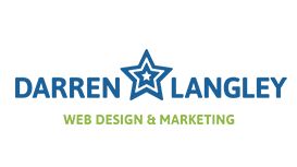 Darren Langley Web Design