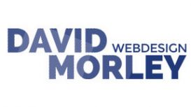 David Morley Web Design