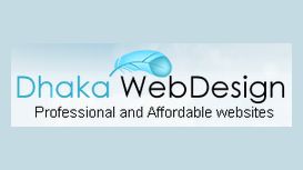 Dhaka Web Design