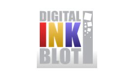 Digital Ink Blot