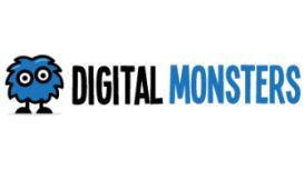 Digital Monsters