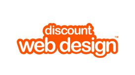 Discount Web Design