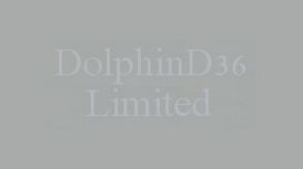Dolphind36 Web Design