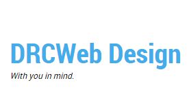 DRCWeb Design