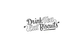 Drink Tea Eat Biscuits