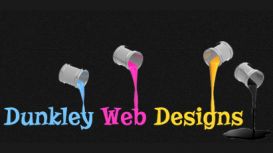 Dunkley Web Designs