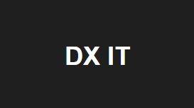 DX IT, Web Design