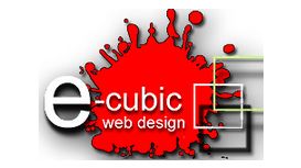 E-cubic Web Designs