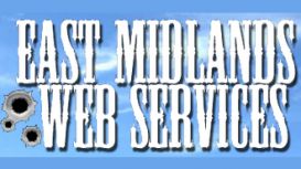 East Midlands Web Services