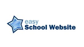 Easy School Website