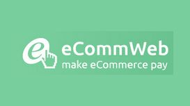 eCommWeb SEO & Webdesign