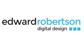 Edward Robertson Web Design