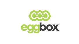 EggBox Web Design