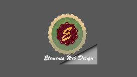 Elements Web Design