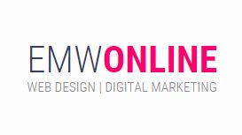 EMWONLINE - Web Design Cheltenham