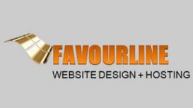 Favourline Web Design