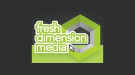 Fresh Dimension Media