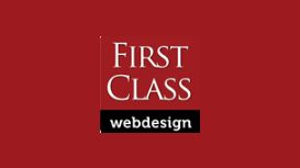 First Class Web Design
