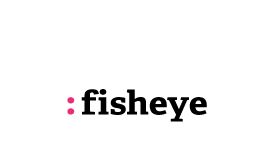 Fisheye Web Design
