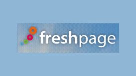 Freshpage Website Design