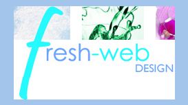 Fresh Web Design