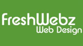 FreshWebz Web Design