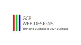 GCP Web Designs