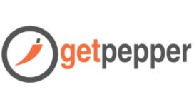 Getpepper