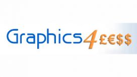 Graphics4Less - Web Design London